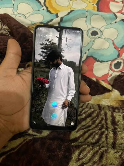 vivo s1 condition 10/9