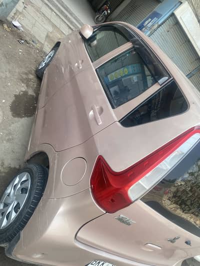 EK Wagon For sale