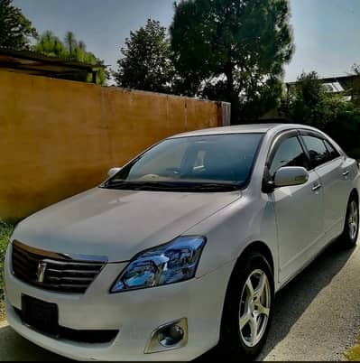 Toyota Premio 2007 For sale