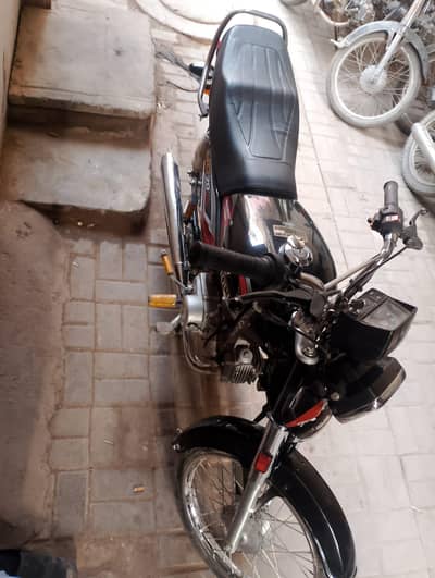 unique 2026 bike brand new