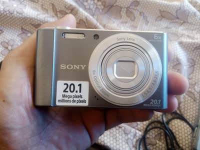 Sony Cyber -shot RS 20000 final