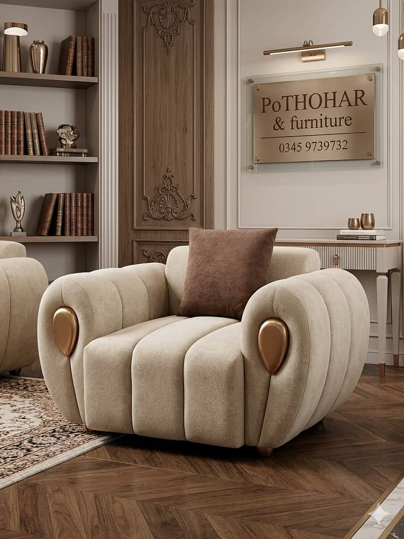 L shape sofa | Corner sofa | sofa set | sofas set | 6 seater sofa set 15
