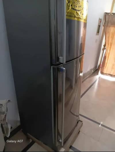 Dawlance new fridge
