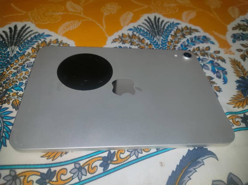 ipad mini 6 full gaming setup 3