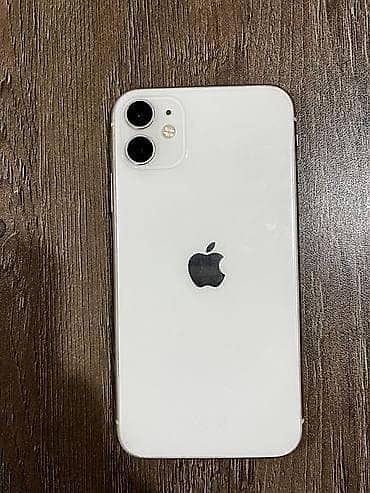 I phone 11 256 gb factory unlock Face ID of