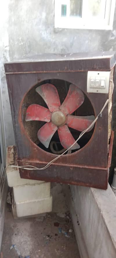 Air Cooler