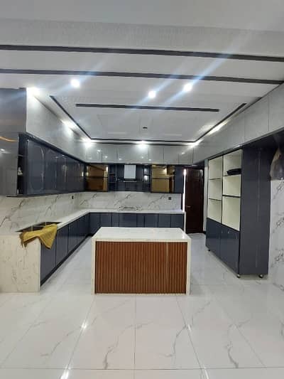 Find Your Ideal House In Karachi Under Rs. 115000000