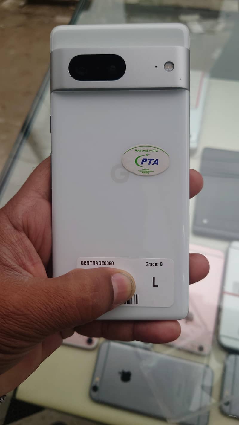 google pixel all model availble 0