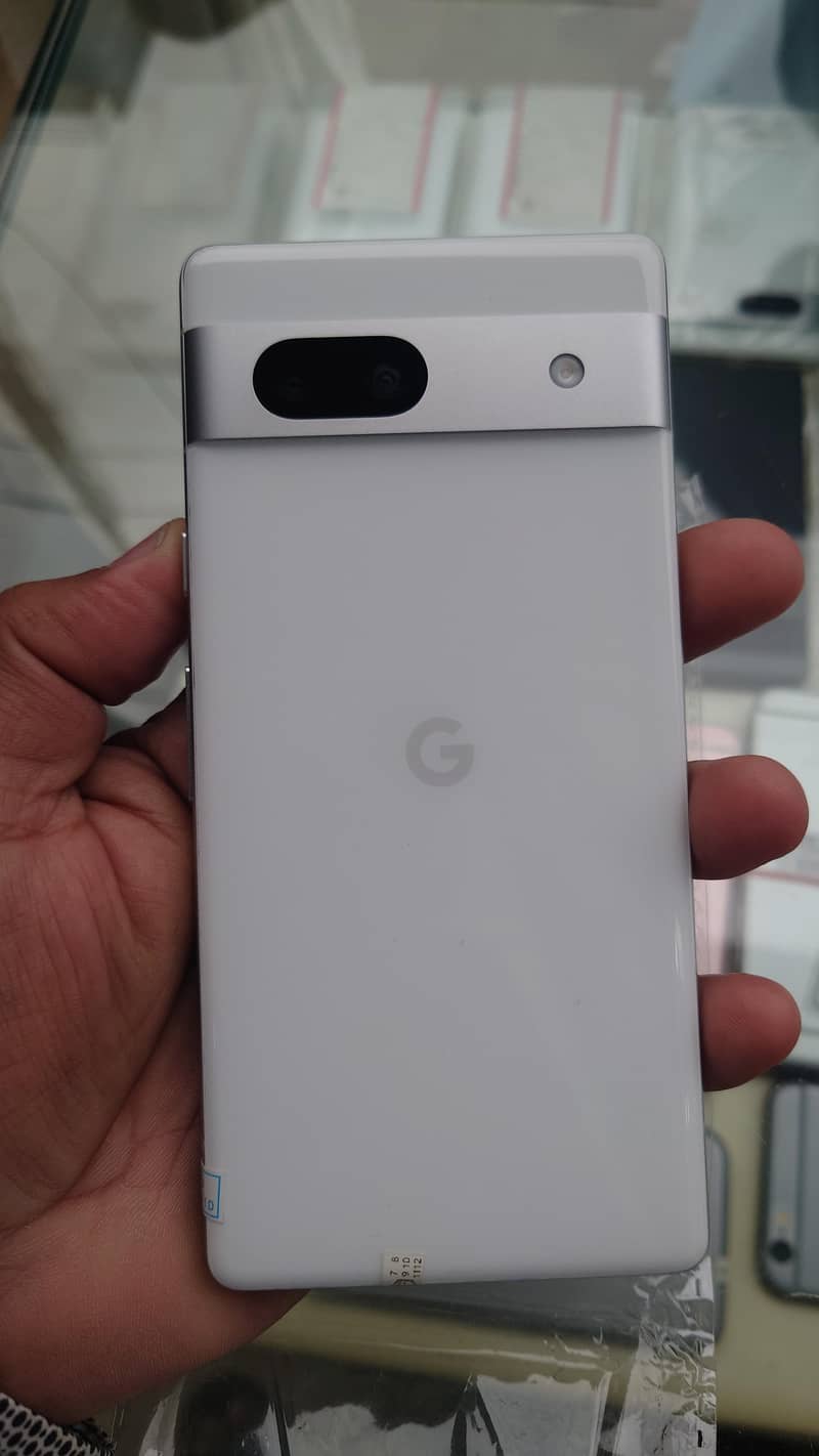 google pixel all model availble 1