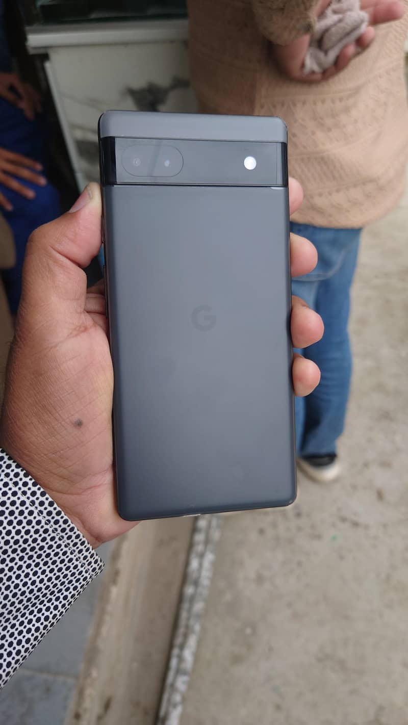 google pixel all model availble 3