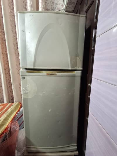 Dawlance Refrigerator – Model 9170WBD (Class T)