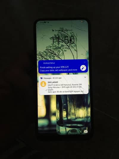 Huawei y9 prime
