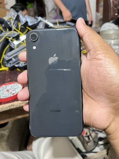iphone xr non pata factory unlocked