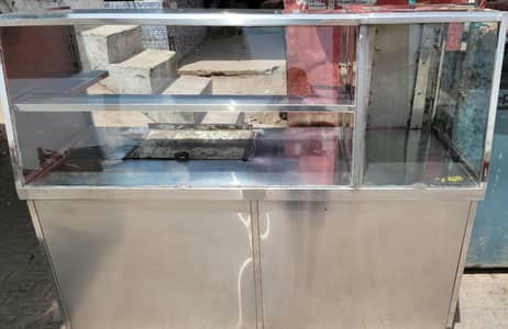 Stainless steel For Sell