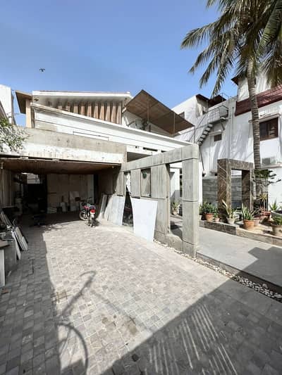 Bungalow Is Available For Rent