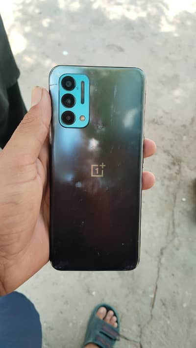 One plus N200 5G