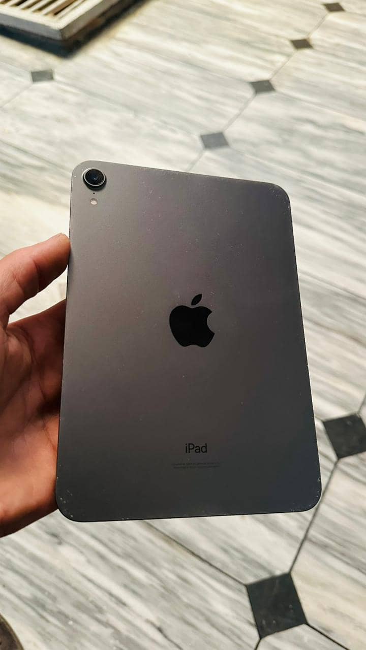 ipad mini 6 1