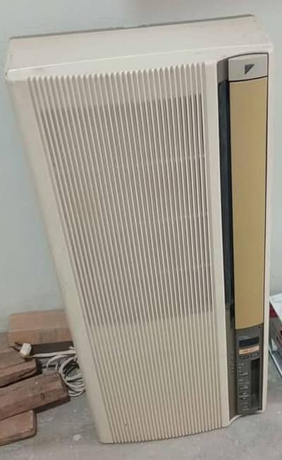 Daikin japan AC