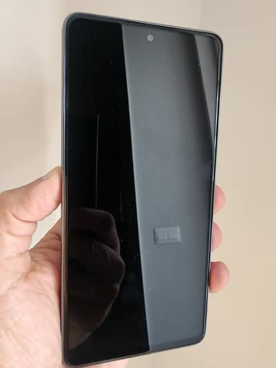 Samsung A73 5G PTA approved