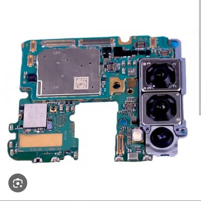 want to buy s20 motherboard pta approved