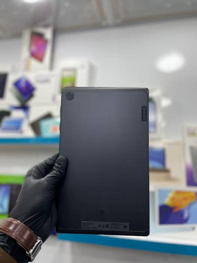 LENOVO TABLET | TAB M10 | TAB M11 | YOGA TAB | IDEA TAB PRO