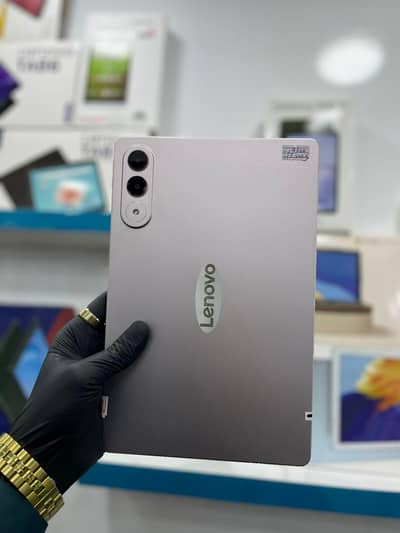 LENOVO TABLET | Yoga Tab (TB710FU) 11.1″ inch| 8 Gen 3 | 128gb & 256gb