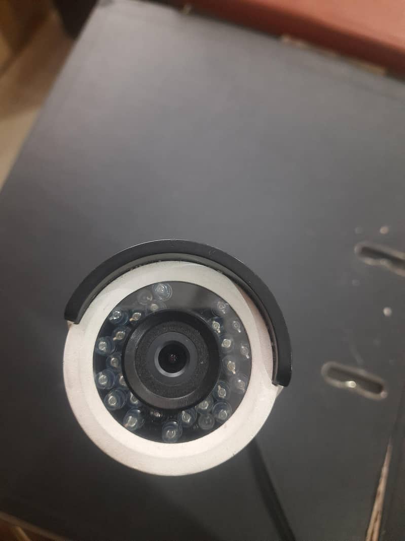 security camera 0