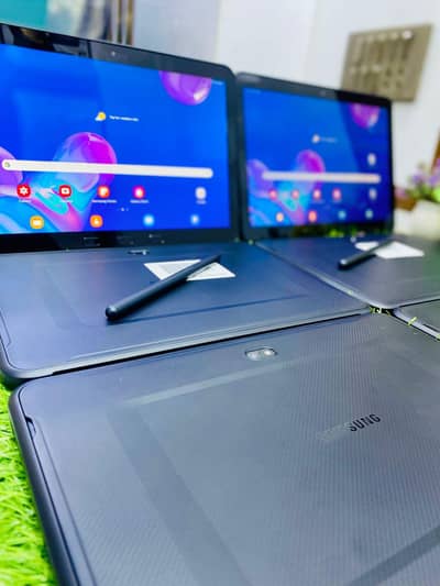 Samsung Galaxy Tab Active Pro 4/64 | SIM LTE | With S Pen