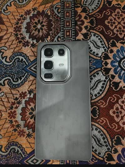 Infinix Note 50 pro