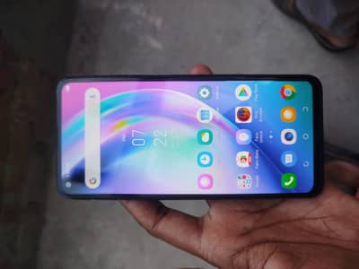 Tecno CAMON 12 Air