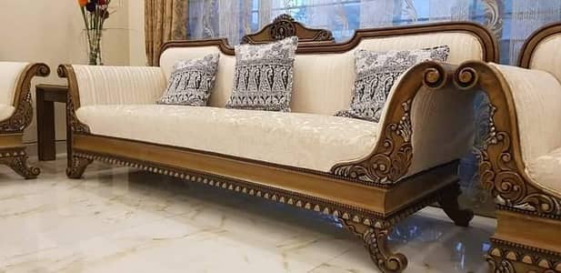 sofa poshish