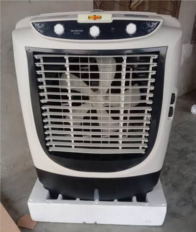 ECM 6500 plus fast cool
