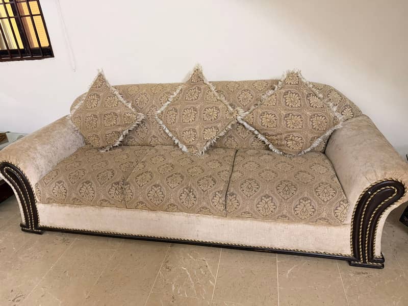 7 seater sofa 2