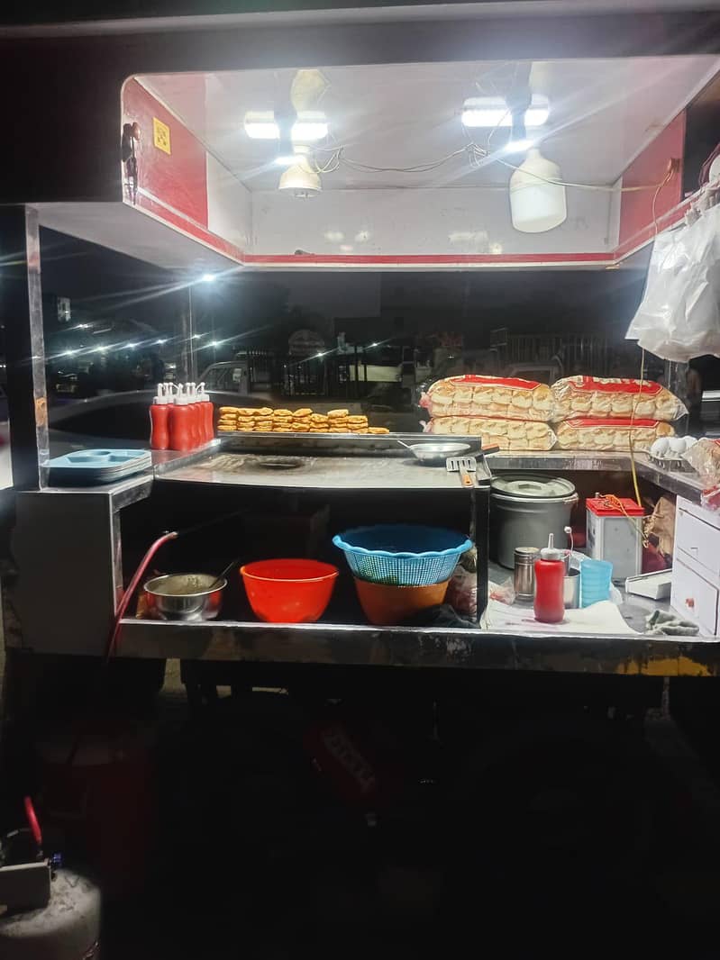 burger setup 3