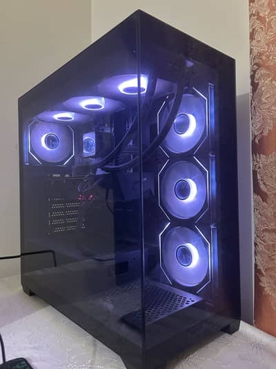 Gaming PC Condition Brand New ….