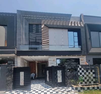 5 Marla House For sale In Low Cost - Block C Lahore
