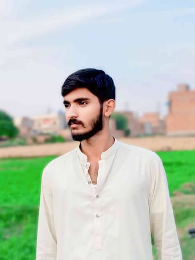Ameer Hamza