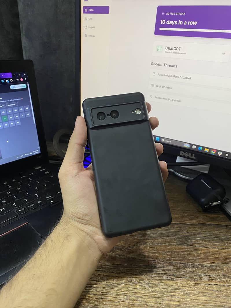Google pixel 7 0