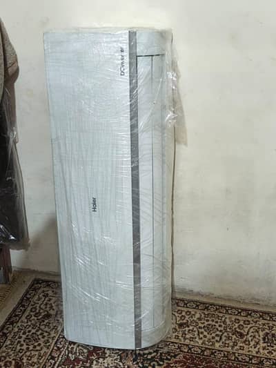 Haier Marvel Inverter AC 1.5 Ton – Excellent Condition – Rs. 125,000