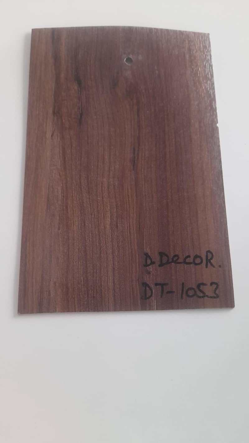 Vinyle Flooring Available with fitting 0