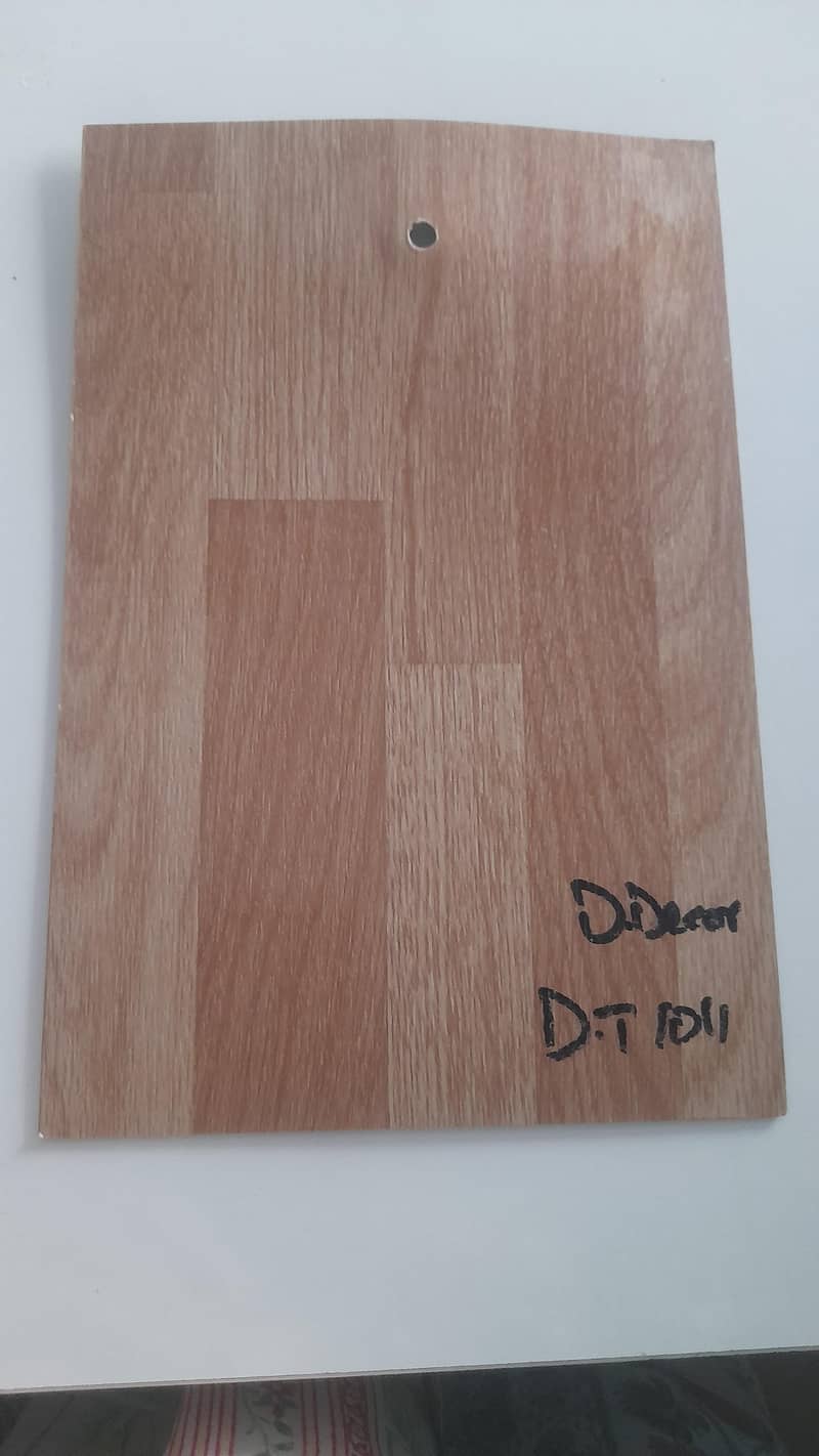 Vinyle Flooring Available with fitting 6