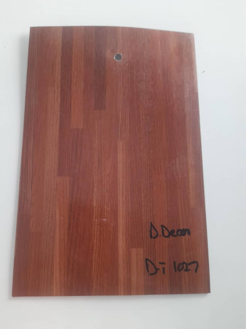 Vinyle Flooring Available with fitting 10