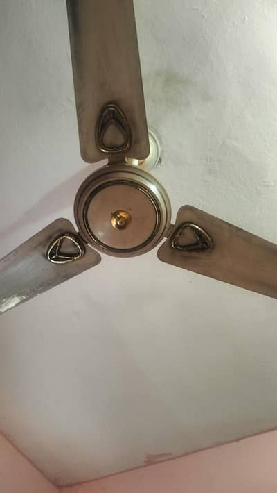 very Good quality fan