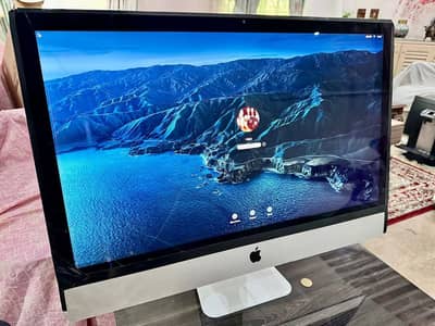 Intel Core i5 27-inch iMac Retina 5K
