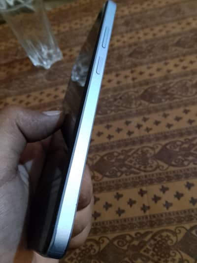 oppo a18 in Warrenty