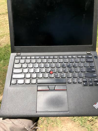 Lenovo Thinkpad i5 6th Generation