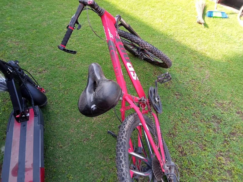 bicycle 0