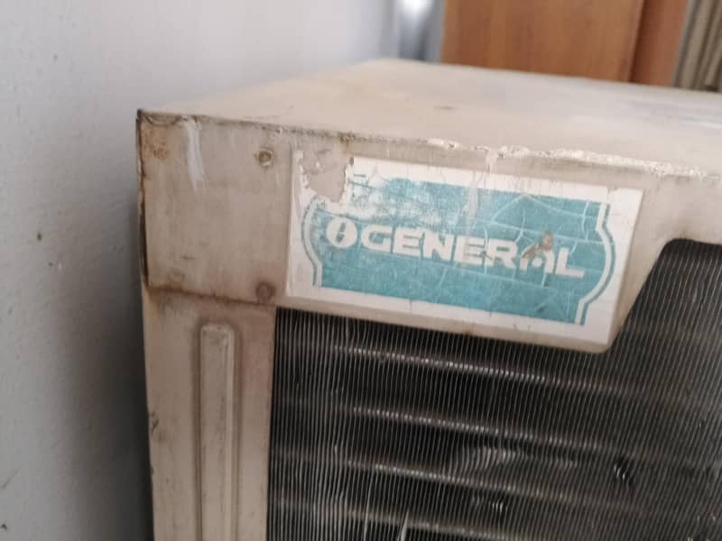 general window ac 1