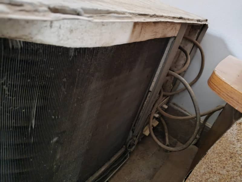 general window ac 2