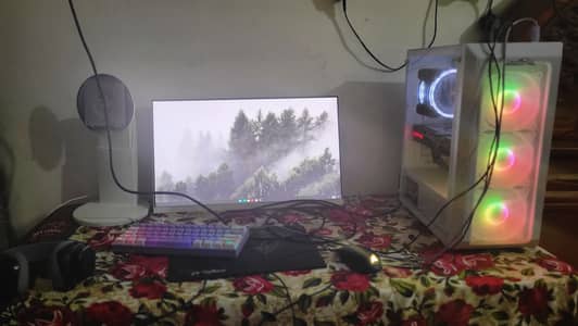 Gaming PC New